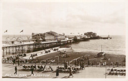 England Brighton Palace Pier - Brighton