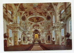 AK 213589 CHURCH / CLOISTER - Birnau Am Bodensee - Wallfahrtskirche - Chiese E Conventi
