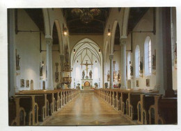 AK 213590 CHURCH / CLOISTER - Oberstaufen - Pfarrkirche St. Peter Und Paul - Chiese E Conventi