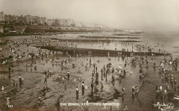 England Brighton The Beach Kemptoen - Brighton