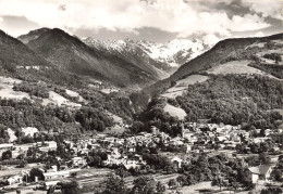 FRANCE - Allevard Les Bains - Vue Générale - Carte Postale - Allevard