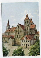 AK 213594 CHURCH / CLOISTER - Ellwangen / Jagst - Basilika St. Vitus - Chiese E Conventi