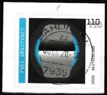 ALEMANIA 2020 - MI 3540 - Used Stamps