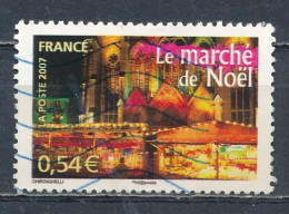 °°° FRANCE 2007 - Y&T N°4099 °°° - Used Stamps