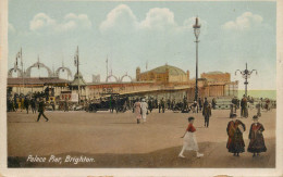 England Brighton Palace Pier - Brighton