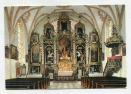 AK 213595 CHURCH / CLOISTER - Sammarei - Wallfahrtskirche - Chiese E Conventi