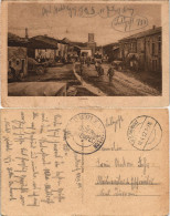 CPA Loison Loison Dorf-Partie Feldpostkarte 1. WK 1917   Feldpoststempel) - Autres & Non Classés