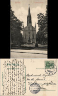 Ansichtskarte Bad Ems Partie A.d. Katholische Kirche 1906 - Bad Ems