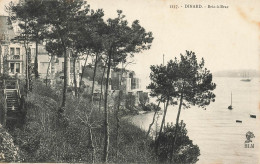 FRANCE - Dinard - Bric à Brac - Vue Générale - Bateaux - Vue Sur La Mer - Les Maisons Autour - Carte Postale Ancienne - Dinard
