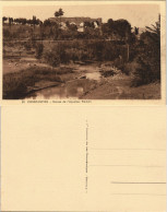 Constantine قسنطينة Ruines De L'Aqueduc Romain, Ruinen Der Römer 1910 - Constantine