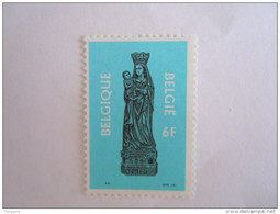 België Belgique Belgium 1979 Kerstmis Noel Madonna 1954 Yv 1959 MNH ** - Unused Stamps