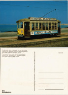 Postcard Porto Porto De Leixões - Straßenbahn 1985 - Autres & Non Classés