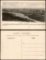 Charleville-Mézières   VUE GÉNÉRALE Panorama-Gesamtansicht 1910 - Charleville