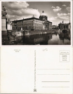 Ansichtskarte Berlin Castle View Schloss 1940 - Other & Unclassified