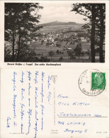 Seiffen (Erzgebirge) Kurort I. Erzgebirge Sächs. Spielzeugland DDR AK 1966/1963 - Seiffen
