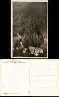 Ansichtskarte Oppenau Blick Auf Kurhaus Allerheiligen 1930 - Oppenau