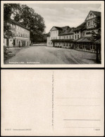 Ansichtskarte Paulinzella-Stadtilm Klosterschenke 1958 - Stadtilm