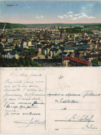Ansichtskarte Hagen (Westfalen) Panorama-Ansicht Stadt Gesamtansicht 1923 - Hagen