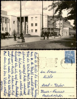 Ansichtskarte Chemnitz Stadtbad 1958 - Chemnitz