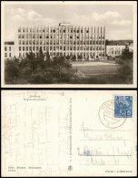 Ansichtskarte Stollberg (Erzgebirge) Bergbau-Krankenhaus 1954 - Stollberg (Erzgeb.)