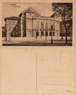 Ansichtskarte Mainz Stadttheater Theater Theatre 1910 - Mainz