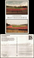 Wattenscheid-Bochum Lohrheidestadion Fussball Stadion Football Stadium 2001 - Bochum