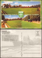 Osnabrück Tus Osnabrück Hasle 01 Osterhaus-Kampfbahn Fussball Stadion 2004 - Osnabrueck