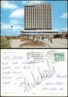 Ansichtskarte Warnemünde-Rostock Hotel Neptun 1978/1983 - Rostock