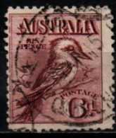 AUSTRALIE 1913-4 O - Gebraucht