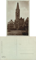 Ansichtskarte Brandenburg An Der Havel Dom St. Peter Und Paul 1920 - Brandenburg