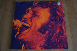 JOHNNY HALLYDAY LIVE AT THE PALAIS DES SPORTS DOUBLE LP VARIANTE POLNAREFF - Rock