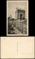 Ansichtskarte Lehnin-Kloster Lehnin Wachturm (genannt Hungerturm) 1910 - Lehnin