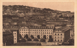 FRANCE - Saint Etienne - Vue Générale - Caserne Rullière - Carte Postale Ancienne - Saint Etienne