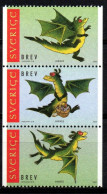 Schweden 2000 - Mi.Nr. 2154 - 2156 - Postfrisch MNH - Neufs