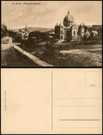 CPA Saint-Avold Mariahilf-Kapelle Lorraine Lothringen 1915 - Saint-Avold