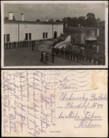 Ansichtskarte  Militär/Propaganda - Kasernen/Lager Kaserne Apell 1931 - Barracks