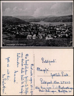 Ansichtskarte Onstmettingen-Albstadt Blick über Die Stadt 1942 - Albstadt