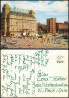 Ansichtskarte Essen (Ruhr) Bahnhofsplatz 1972 - Essen