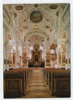 AK 213600 CHURCH / CLOISTER - Speinshart - Praemonstratenserabtei - Chiese E Conventi