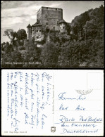 Ansichtskarte Aesch Basel Landschaft Schloß Angenstein 1963 - Autres & Non Classés