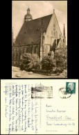 Ansichtskarte Leipzig Thomaskirche Außenansicht Zur DDR-Zeit 1964 - Leipzig