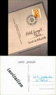 Ansichtskarte  -Paris-Salon International De La Carte Postale 1979 - Unclassified