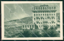 Savona Varazze Grand Hotel Cartolina RT2682 - Savona
