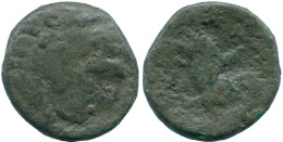Authentic Original Ancient GREEK Coin 6.19g/19.79mm #ANC13411.8.U.A - Griechische Münzen