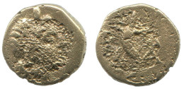 Antike Authentische Original GRIECHISCHE Münze 1.4g/11mm #NNN1206.9.D.A - Greek