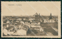 Pavia Voghera Cartolina ZKM9778 - Pavia