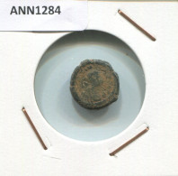 Authentische Original Antike RÖMISCHEN KAISERZEIT Münze 2.7g/14mm #ANN1284.9.D.A - Other & Unclassified