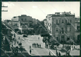 Brindisi Città Foto FG Cartolina ZKM8398 - Brindisi