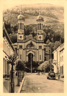 Todtnau , Germany * Allemagne * Photo Ancienne 9x6.5cm - Todtnau