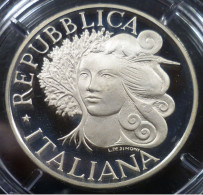 Italia - 1000 Lire 1994 - Flora E Fauna - 4° Emissione - 1 000 Lire